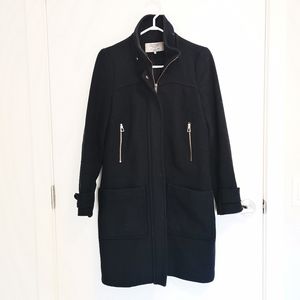 Zara Wool Jacket